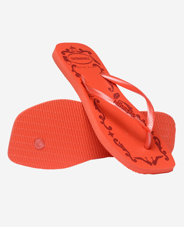 Havaianas Slim Square TDWP 2 image number null