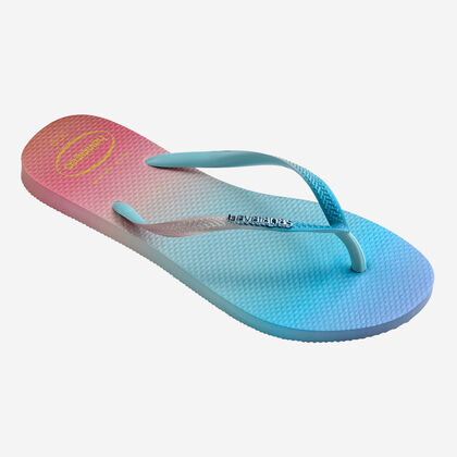 Havaianas Slim Gradient Sunset