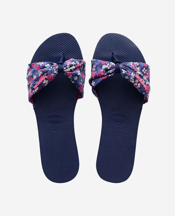 Havaianas You Saint Tropez Print image number null
