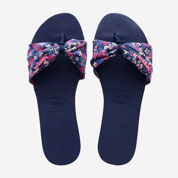 Havaianas You Saint Tropez Print image number null