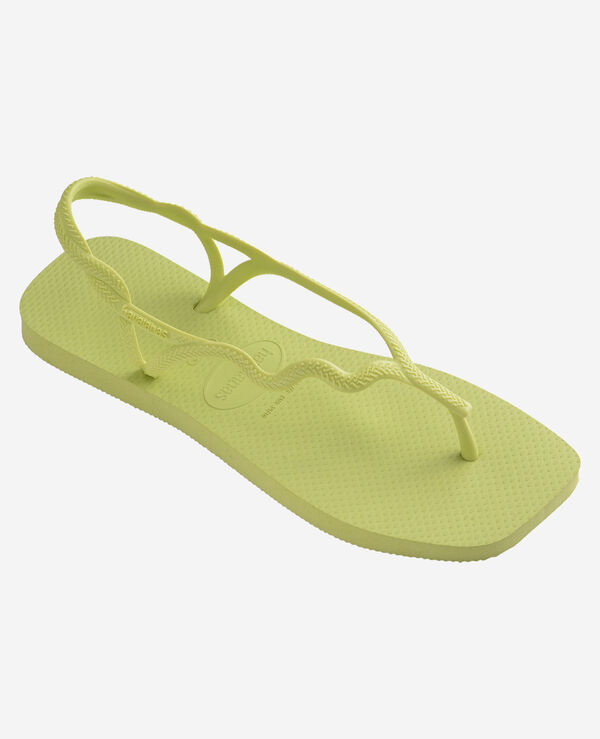 Havaianas Soleil image number null