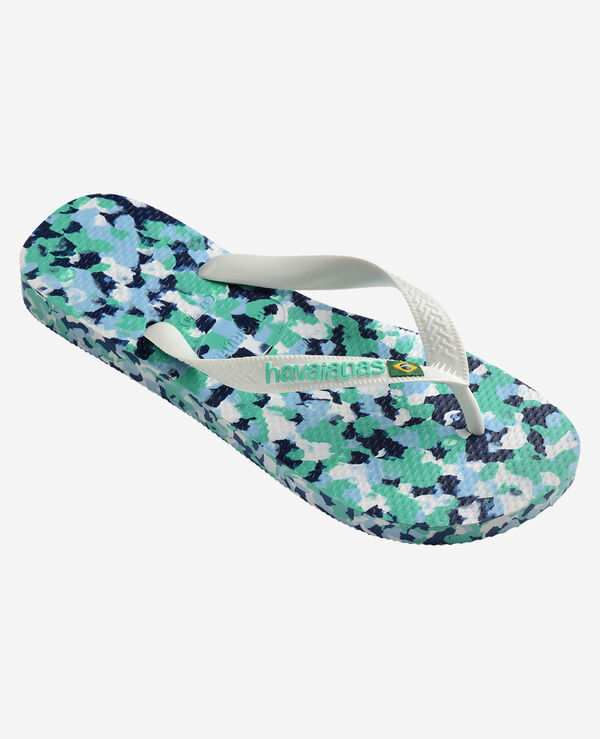 Havaianas Brasil Tech II image number null
