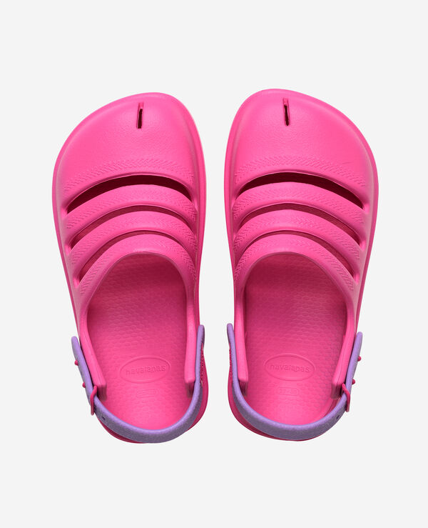 Havaianas Kids Clog image number null