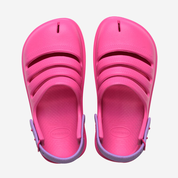 Havaianas Kids Clog image number null