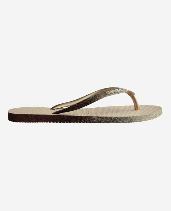 Havaianas Slim Sparkle II image number null