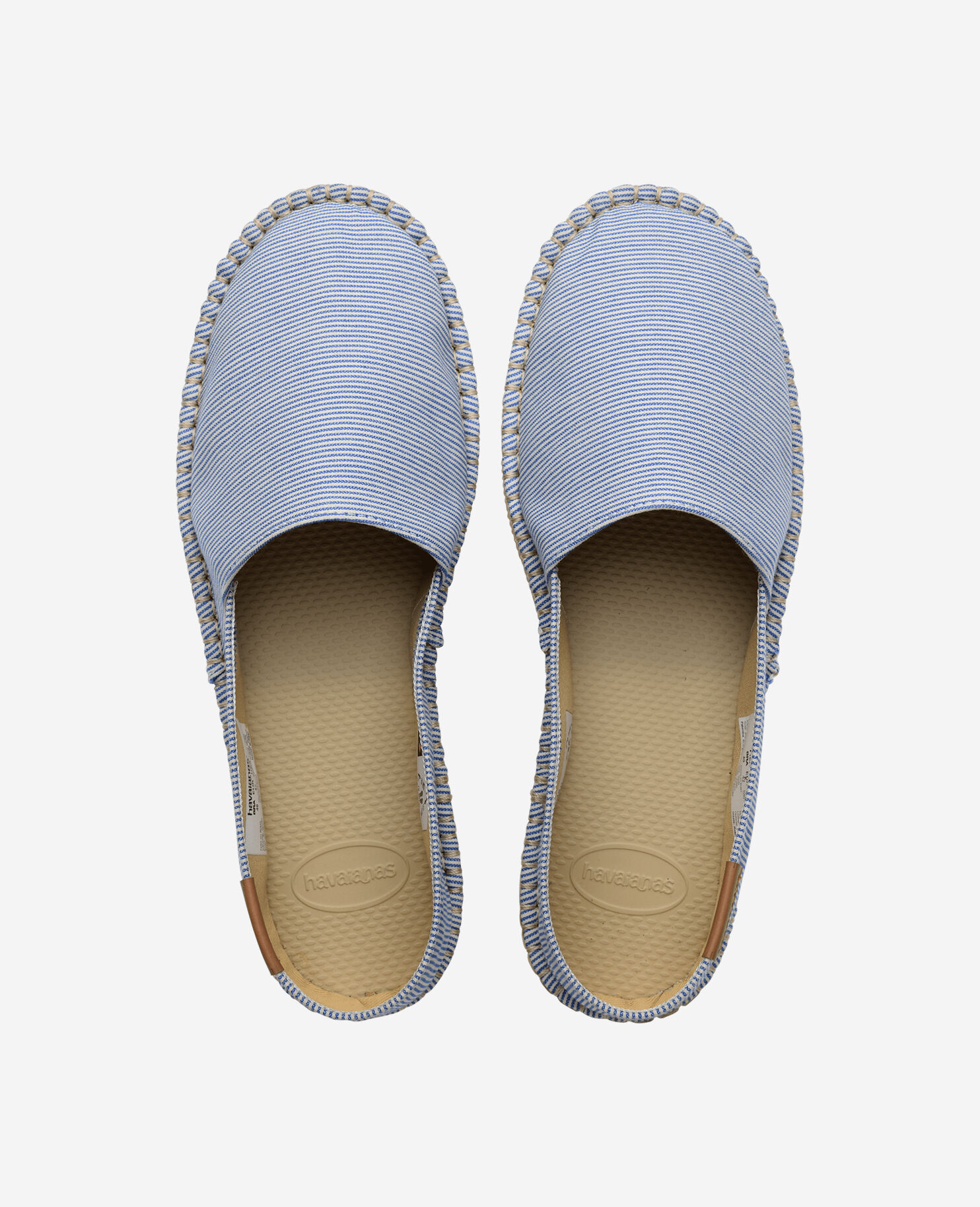 Havaianas Origine Mule Loafer Havaianas Print Havaianas