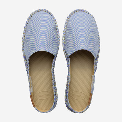 Havaianas Origine IV Print