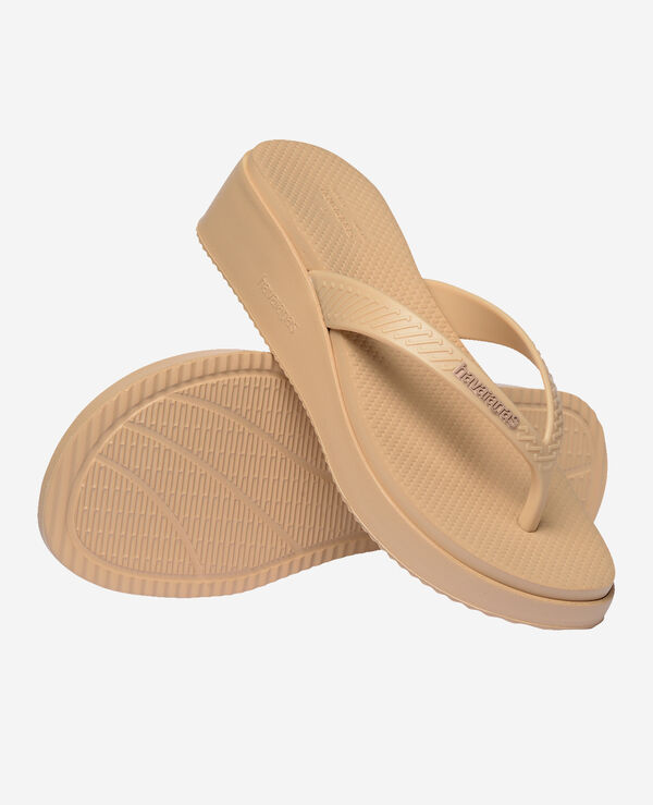 Havaianas High Platform image number null