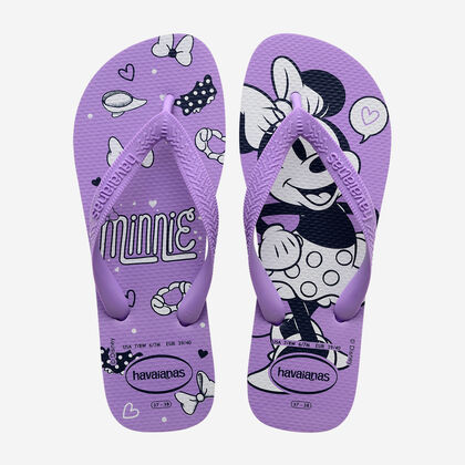 Havaianas Top Disney