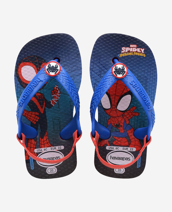 Havaianas Baby Marvel image number null