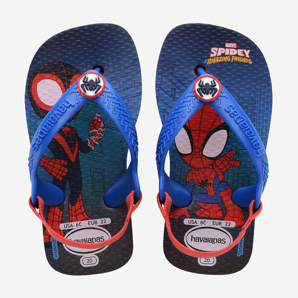 Havaianas Baby Marvel image number null