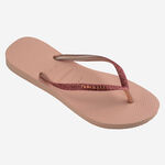 Havaianas Slim Glitter II image number null