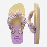 Havaianas Kids Fluffy image number null