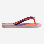 Havaianas Kids Slim Glitter II image number null
