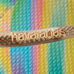 Havaianas Slim Iridescent image number null