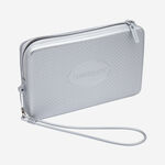 Havaianas Mini Bag Plus Cool Metallic image number null