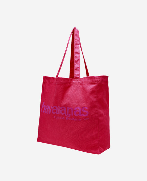 Havaianas Beach Bag XL Logo image number null