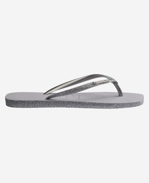 Havaianas Slim Square Sparkle image number null