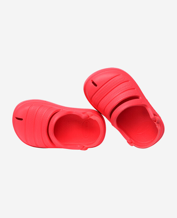 Havaianas Baby Clog image number null