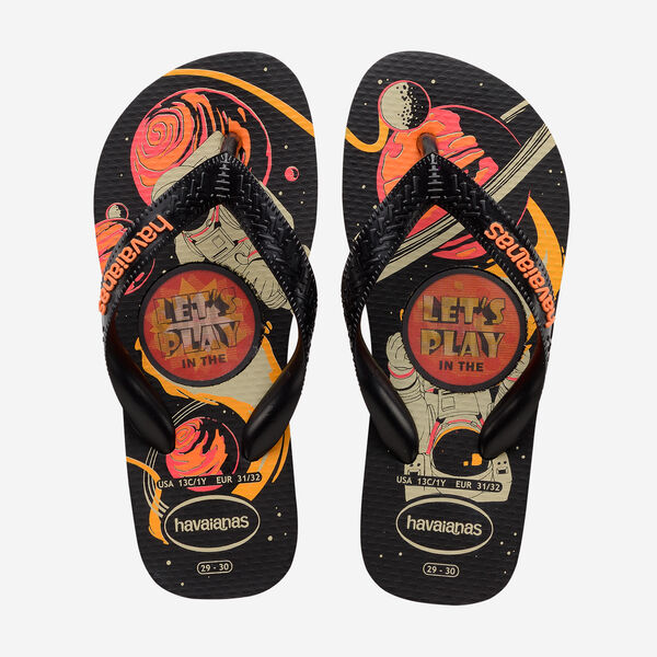 Havaianas Top Holographic image number null