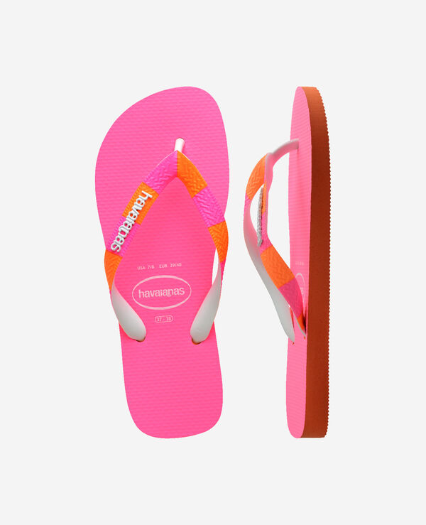 Havaianas Top Verano II image number null