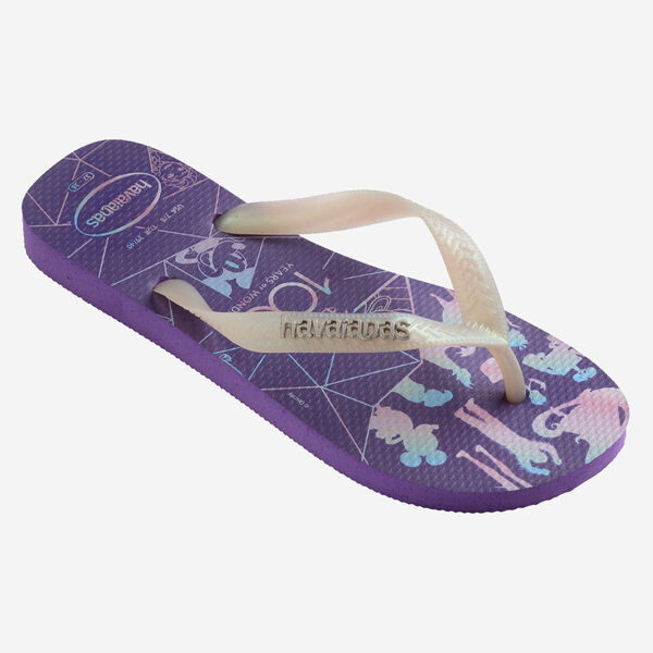 Havaianas Top Disney 100 Future image number null