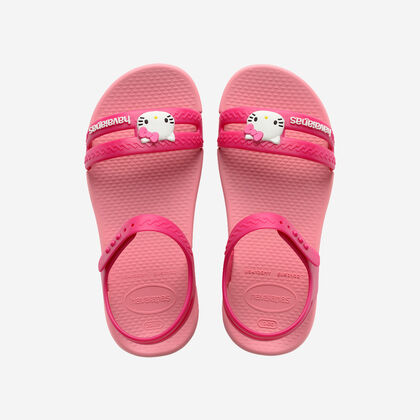 Havaianas Kids Play Mall Hello Kitty