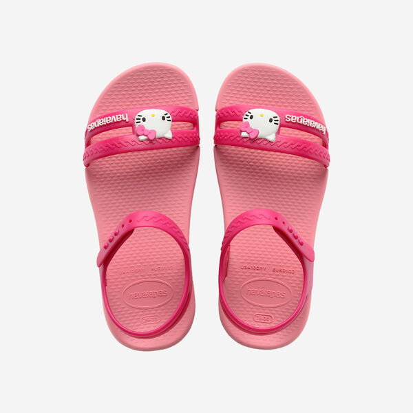 Havaianas Kids Play Mall Hello Kitty image number null