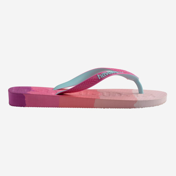 Havaianas Top Logomania Multicolor image number null
