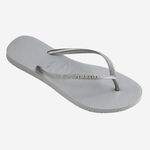 Havaianas Slim Glitter II image number null