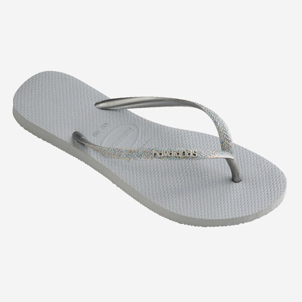 Havaianas Slim Glitter II image number null