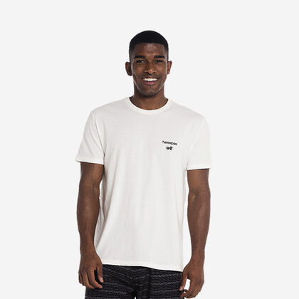 Havaianas T-shirt Ipe Puma