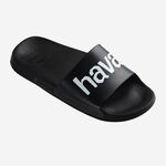 Havaianas Slide Classic Logomania image number null