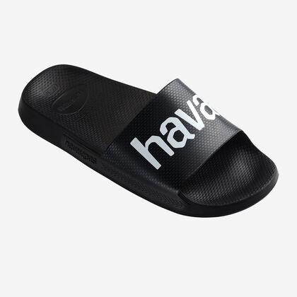 Havaianas Slide Classic Logomania
