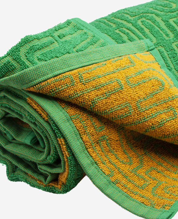 Havaianas Logo Towel XL image number null