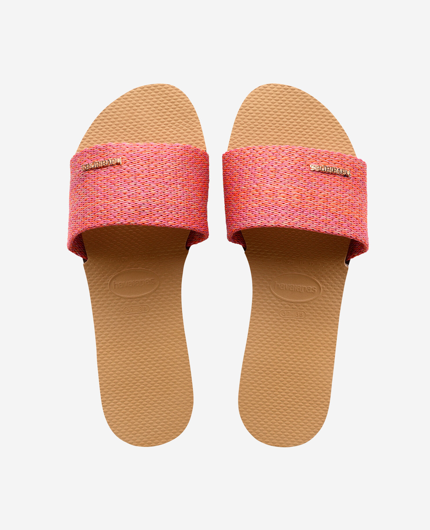 Havaianas flat flip flop outlet