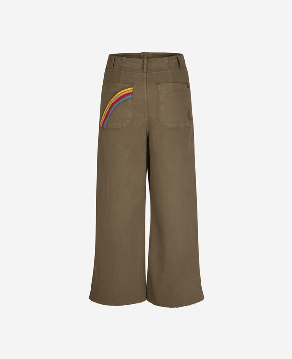 Havaianas Pants Classics Culotte image number null