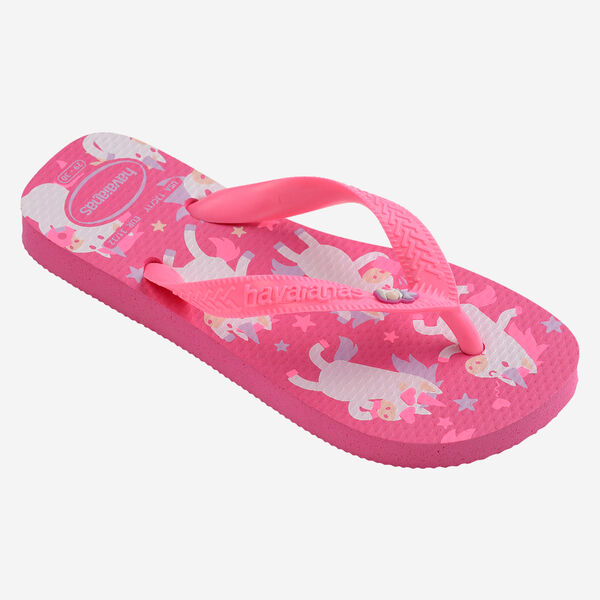 Havaianas Kids Fantasy image number null