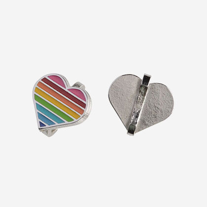 Havaianas Charms Pride Top 2