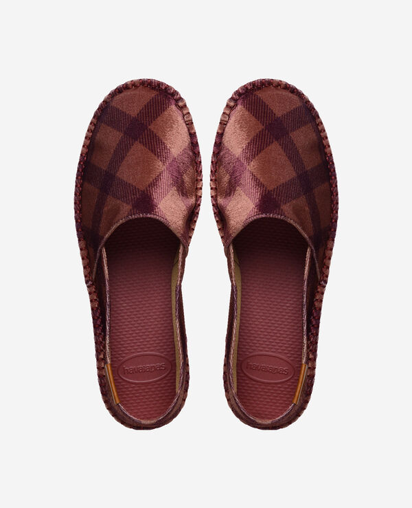 Havaianas Espadrille Origine IV Fall image number null