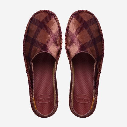 Havaianas Espadrille Origine IV Fall