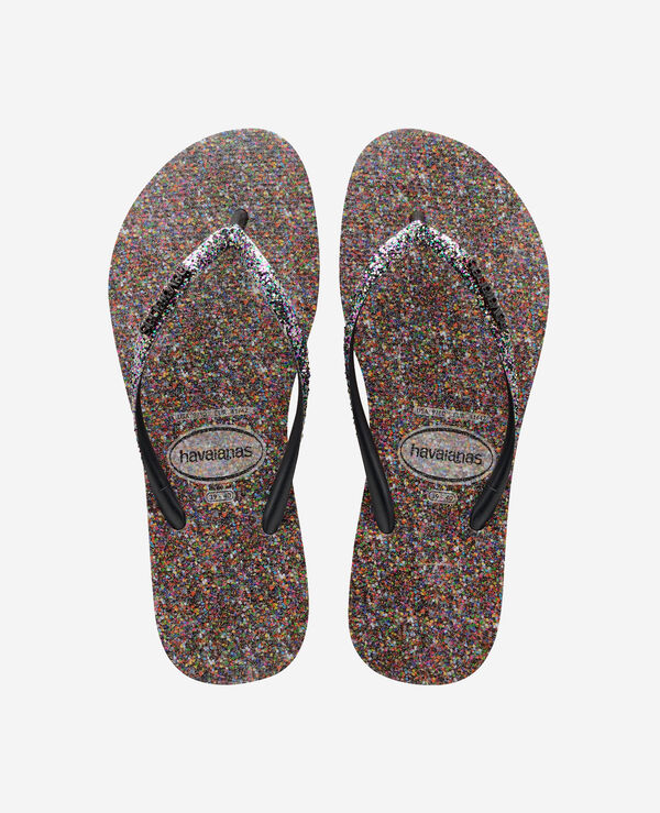Havaianas Slim Carnaval image number null