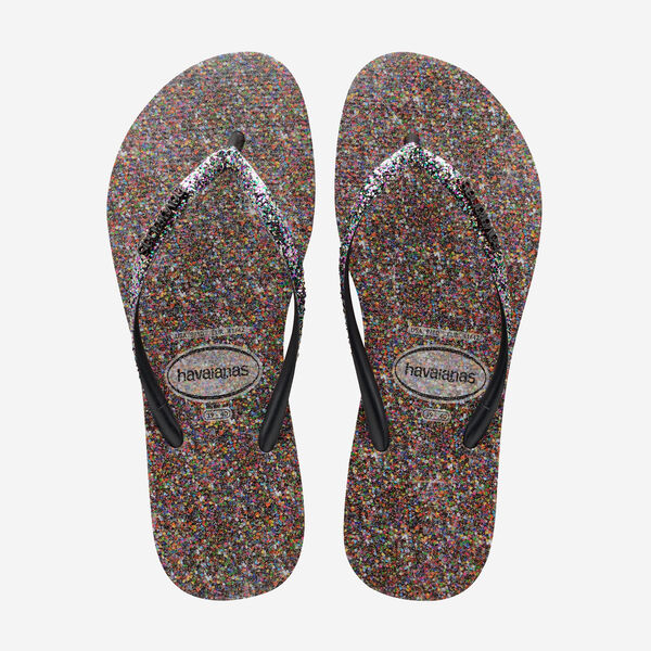 Havaianas Slim Carnaval image number null