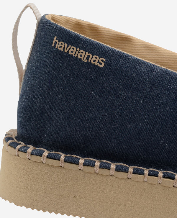 Havaianas Plataforma Classic II image number null