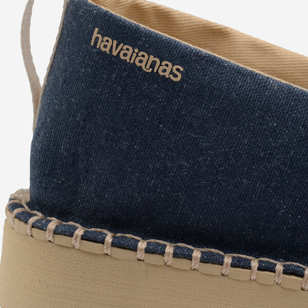 Havaianas Plataforma Classic II image number null