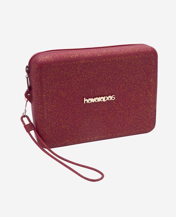 Havaianas Beach Necessaire Glitter image number null