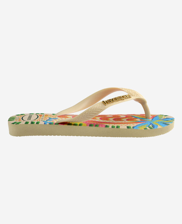 Havaianas Top Bossa image number null