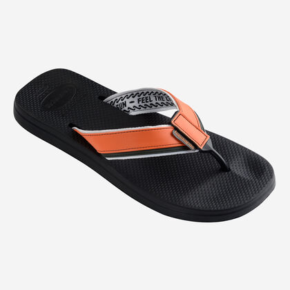 Havaianas New Urban Tech