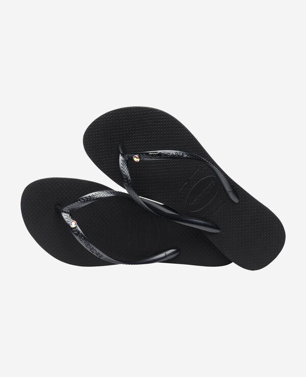 Havaianas Slim Crystal Swarovski® II image number null