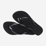 Havaianas Slim Crystal Sw II image number null